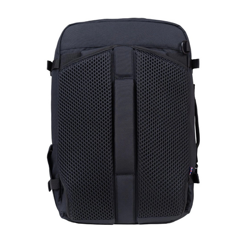 Plecak podróżny Cabin Zero Classic Pro 42L Absolute Black - CZ271201