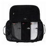 Torba podróżna The North Face Base Camp Duffel XL czarna 132L - NF0A52SC53R