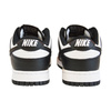 Dziecięce Buty Sportowe Nike Dunk LOW Panda (GS) - CW1590-100