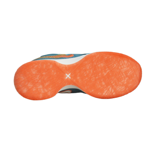Buty sportowe męskie Nike LeBron NXXT Gen AMPD "Miami" - FJ1566-401