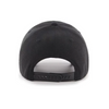 Czapka z daszkiem 47 Brand MLB NY New York Yankees '47 MVP Czarna - B-MVPSP17WBP-BKB