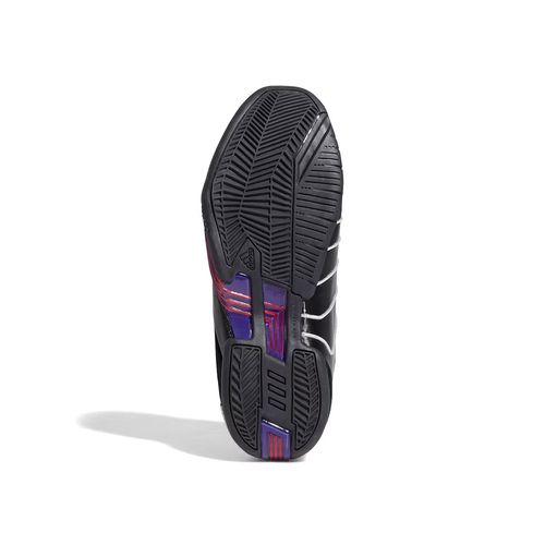 Buty sportowe męskie Adidas T-MAC 3 Restomod NBA Toronto Raptors - GY2394
