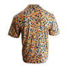 Koszulka męska kolorowa na lato Jordan Essentials Poolside Top Multi-Color - FN4641-622