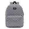 Zestaw plecak szkolny Vans Old Skool Check kratka VN0A5KHRY28 + piórnik szkolny Incood 0031-0059