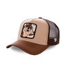 Czapka z daszkiem Capslab Looney Tunes Tasmanian Devil Taz Trucker - CL/LOO/1/TAZ2
