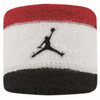 Frotka opaska na rękę Air Jordan Terry Wristbands - J.100.4300.667