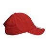Czapka z daszkiem Air Jordan Heritage86 Washed Unisex Strapback Czerwona - DC3673-687