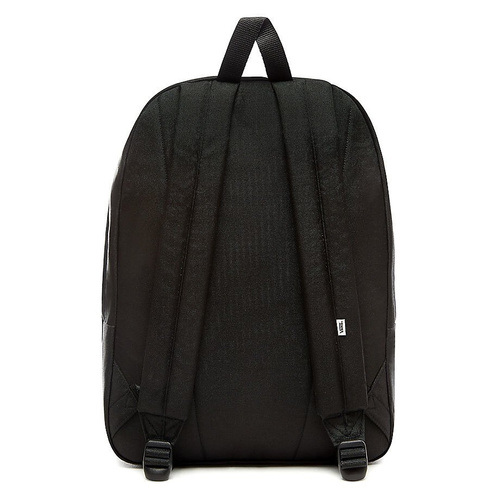 Plecak szkolny VANS Realm + torebka na ramię listonoszka Easy Going
