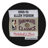 Koszulka Mitchell & Ness Allen Iverson NBA Philadelphia 76ers 00-01 Swingman 