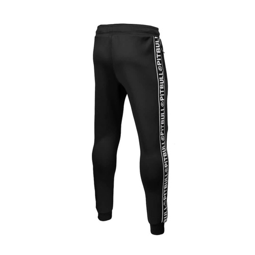 Spodnie Dresowe Pit Bull West Coast Spodnie Dresowe Tape Logo - 1623039