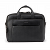 Skórzana torba na laptopa Puccini Royal Collection Czarna - LGD6423 1