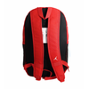 Plecak sportowy Air Jordan 23 Jersey Backpack Gym Red - 9A0780-R78