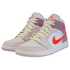 Buty Air Jordan 1 Mid Valentine's Day - DR0174-500