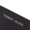 Portfel damski Tommy Hilfiger TJW Nautical Mix Large NYL - AW0AW08414 0F4