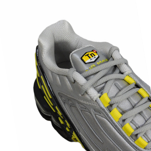 Buty sportowe męskie Nike Air Max Plus III Sneakers - FZ4623-001