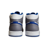 Męskie buty Air Jordan 1 MID sneakersy True Blue - DQ8426-014