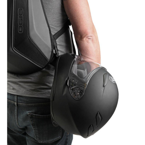 Plecak motocyklowy Ogio No Drag Mach 3 kieszeń na laptop 15'' - 123007-36