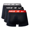 Bokserki męskie Nike Dri-Fit Trunk Komplet 3 pary - 0000KE1156-C4R