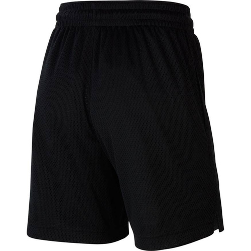 Spodenki do koszykówki damskie Nike Swoosh Fly - CU4573-010