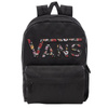 Plecak szkolny VANS Realm Flying - VN0A3UI8YGL 004 + Piórnik