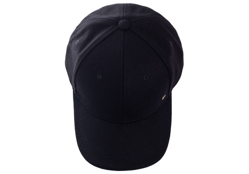Czapka z daszkiem Tommy Hilfiger Elevated Corporate - AM0AM06581 BDS