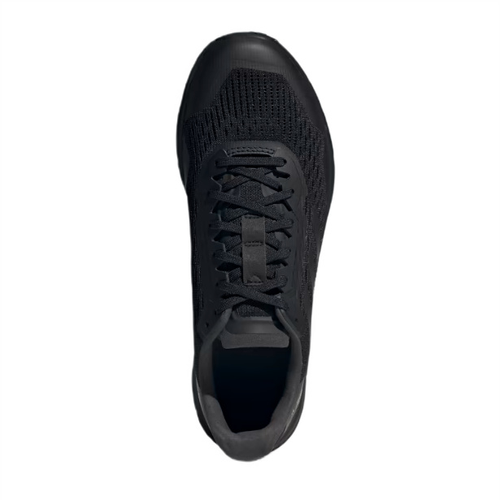 Buty sportowe męskie Adidas Terrex Agravic Flow 2 Trail czarne - GZ8886