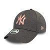 Czapka z daszkiem damska New Era 9FORTY MLB New York Yankees - 80489231