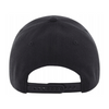 Czapka z daszkiem 47 Brand MLB NY New York Yankees '47 MVP Snapback Czarna - B-MVPSP17WBP-BK