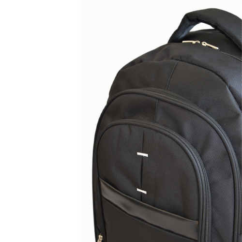 Miejski Plecak Torba podróżna KCL Travel Bag 36L - PTP-BAS-1