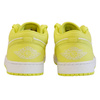 Buty Air Jordan 1 Retro Low (SE) Limelight - DH9619-103