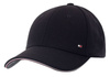 Czapka z daszkiem Tommy Hilfiger Elevated Corporate - AM0AM06581 BDS