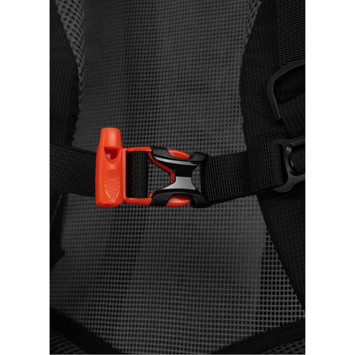 Plecak sportowy Pit Bull West Coast Logo na rower 20L - 9132039015