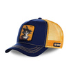Czapka z daszkiem Capslab  Dragon Ball Z Goku Trucker - CL/DBZ/1/GOK