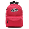 Plecak szkolny Vans Realm Backpack Cerise - VN0A3UI6SQ2