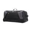 Torba podróżna PUCCINI na kółkach szara 114L - DM40315L-4