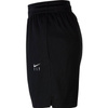 Spodenki do koszykówki damskie Nike Swoosh Fly - CU4573-010