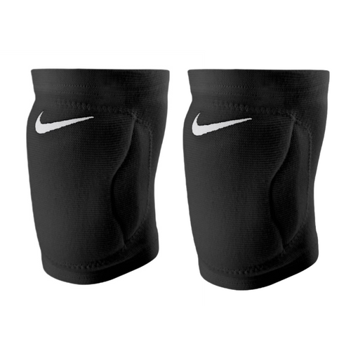 Nakolanniki siatkarskie Nike Streak Knee Pads czarne  - N.VP.07.001