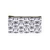 Plecak Vans Central Realm - VN0A3UQSBLK + Saszetka Piórnik Pencil Pouch