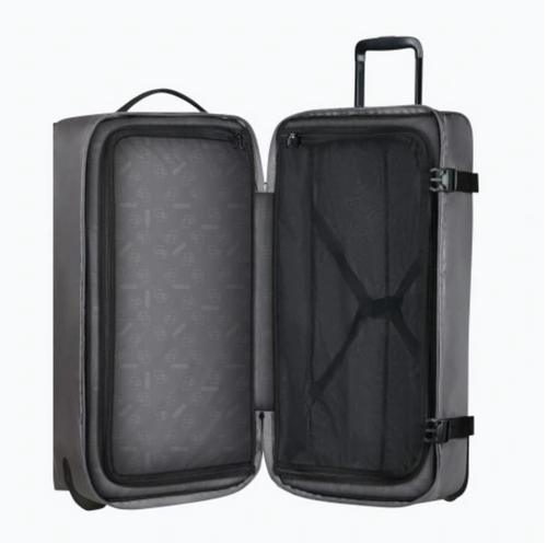Torba podróżna Urban Track na kółkach ciemnoszary 78 cm - 143165-1261-1CNU