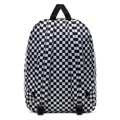 Plecak szkolny Vans Old Skool III - VN0A3I6RHU0 - Custom Kiss Love 