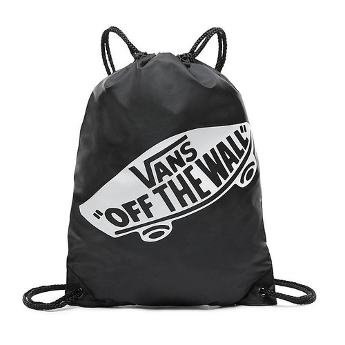 Plecak VANS Realm Backpack szkolny - VN0A3UI6BLK + Worek + Piórnik