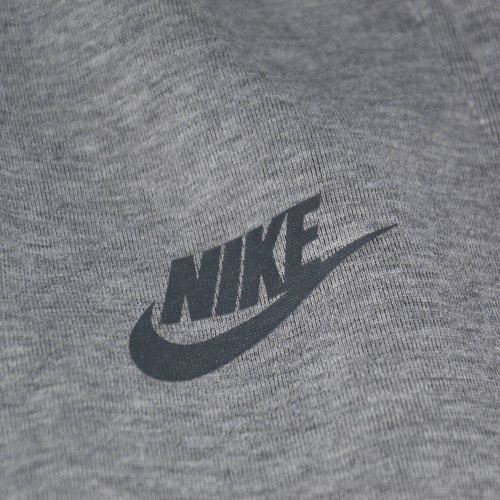 Spodnie Nike NSW Tech Fleece Joggers Kids - 804818-094