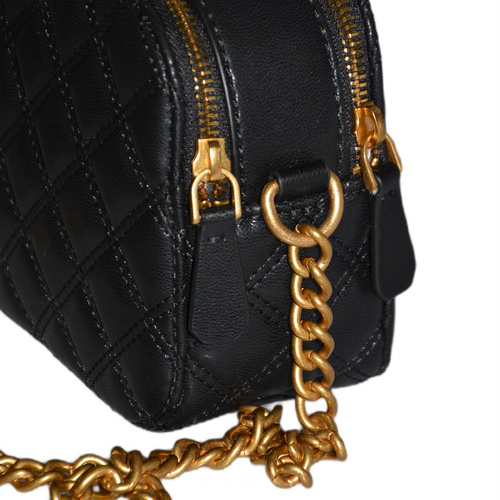 Torebka Listonoszka GUESS Giully Camera Bag  - QA874814