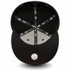 Czapka z daszkiem New Era 59FIFTY MLB Atlanta Braves Fullcap Czarna - 10047487