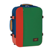 Plecak turystyczny CabinZero Classic 44L Tropical Blocks - CZ172308