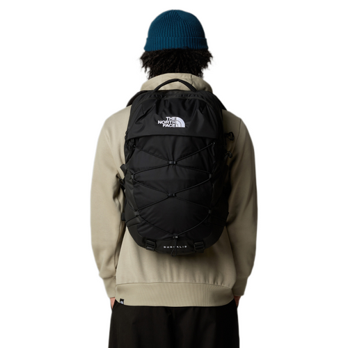 Plecak Turystyczny Miejski The North Face Borealis Unisex - NF0A52SE4HF-OS