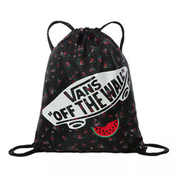 Worek torba plecak szkolny VANS Benched Bag Custom arbuz - VN000SUFZX3