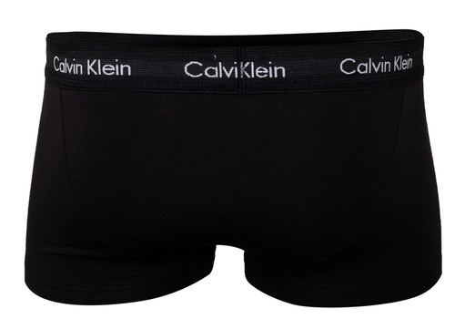 Bokserki Calvin Klein Multicolor 3 Pack - U2664G-YKS