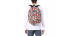 Plecak młodzieżowy szkolny Vans Old Skool III + worek Benched Bag