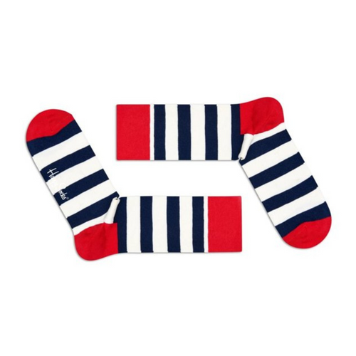 Skarpetki Happy Socks Big Dot Giftbox 4-pack - XBDO09-6000